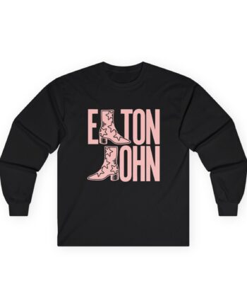Unisex Ultra Cotton Long Sleeve Tee