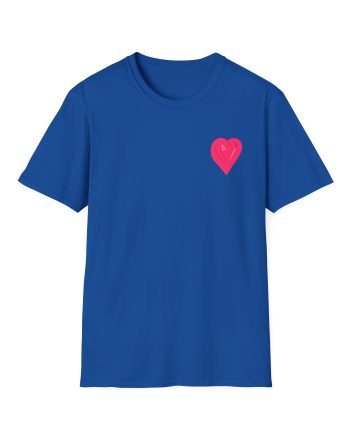 John Legend Bigger Love Unisex Softstyle T-Shirt