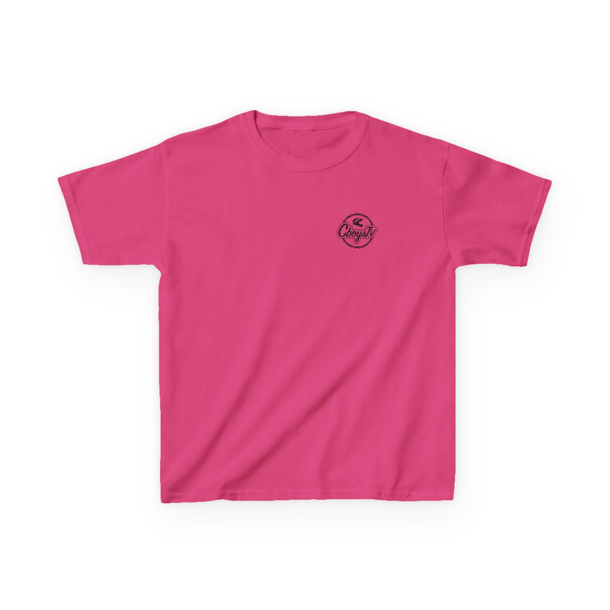 Kids Cboystv Og Chain Gang Heavy Cotton™ Tee - Image 25
