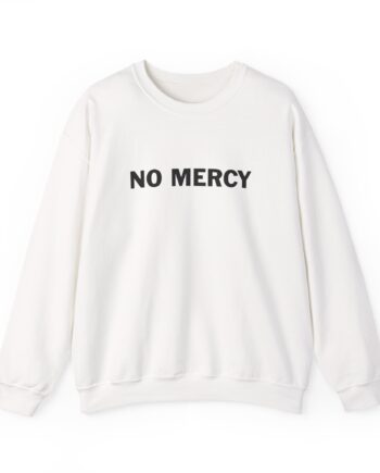 We Came as Romans No Mercy Unisex Heavy Blend™ Crewneck Sweatshirt