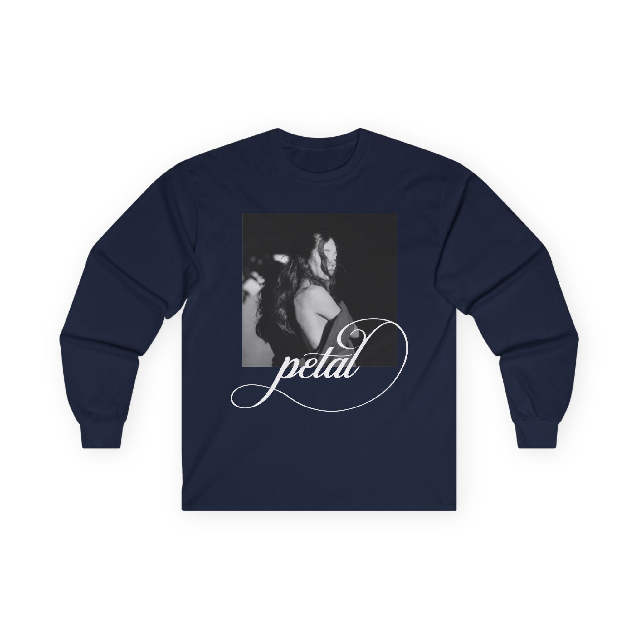 AG Petal Unisex Ultra Cotton Long Sleeve Tee - Image 19