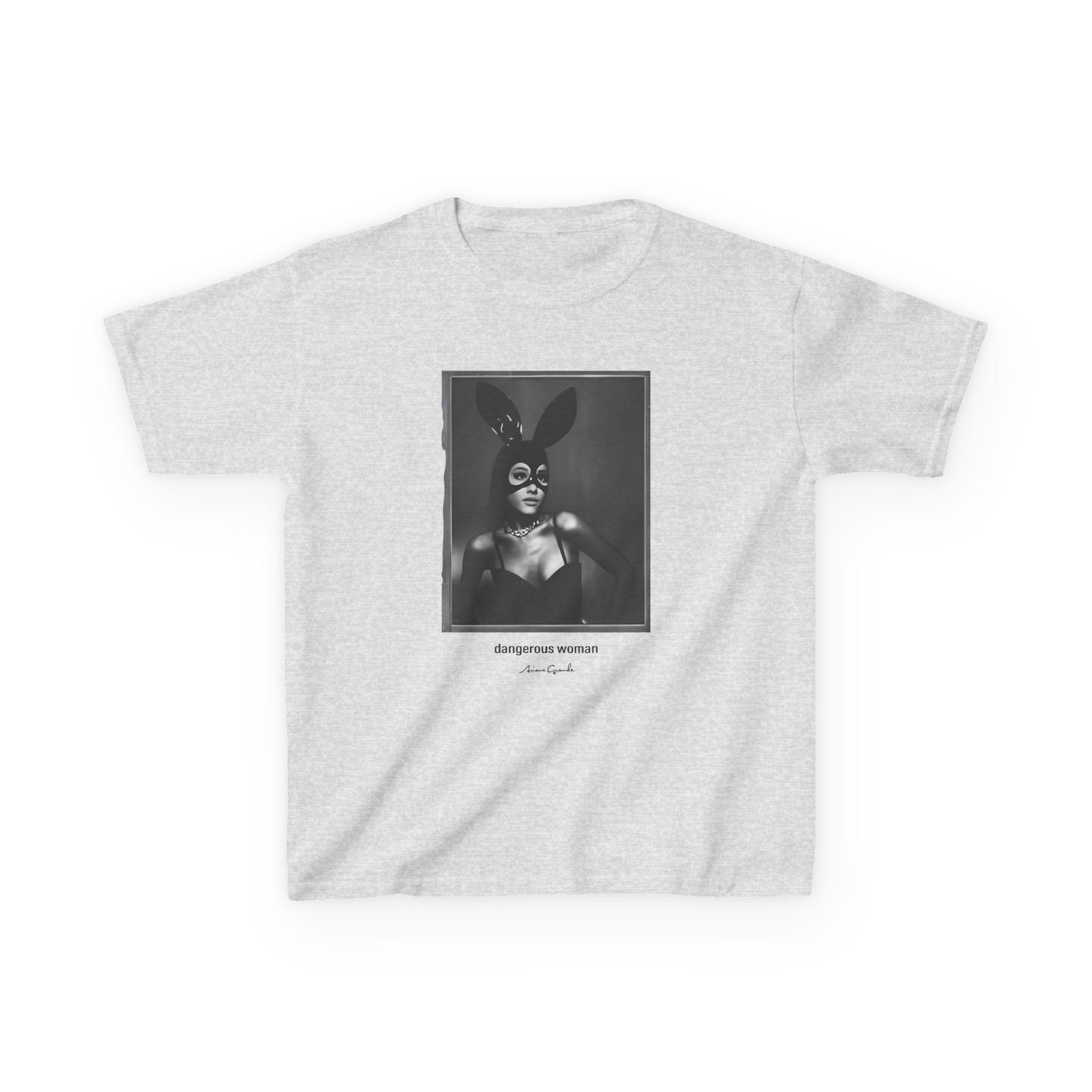 AG Dangerous Kids Heavy Cotton™ Tee - Image 3