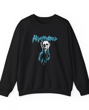 Sk Joseph Olaitan Adenuga Jr Unisex Heavy Blend™ Crewneck Sweatshirt