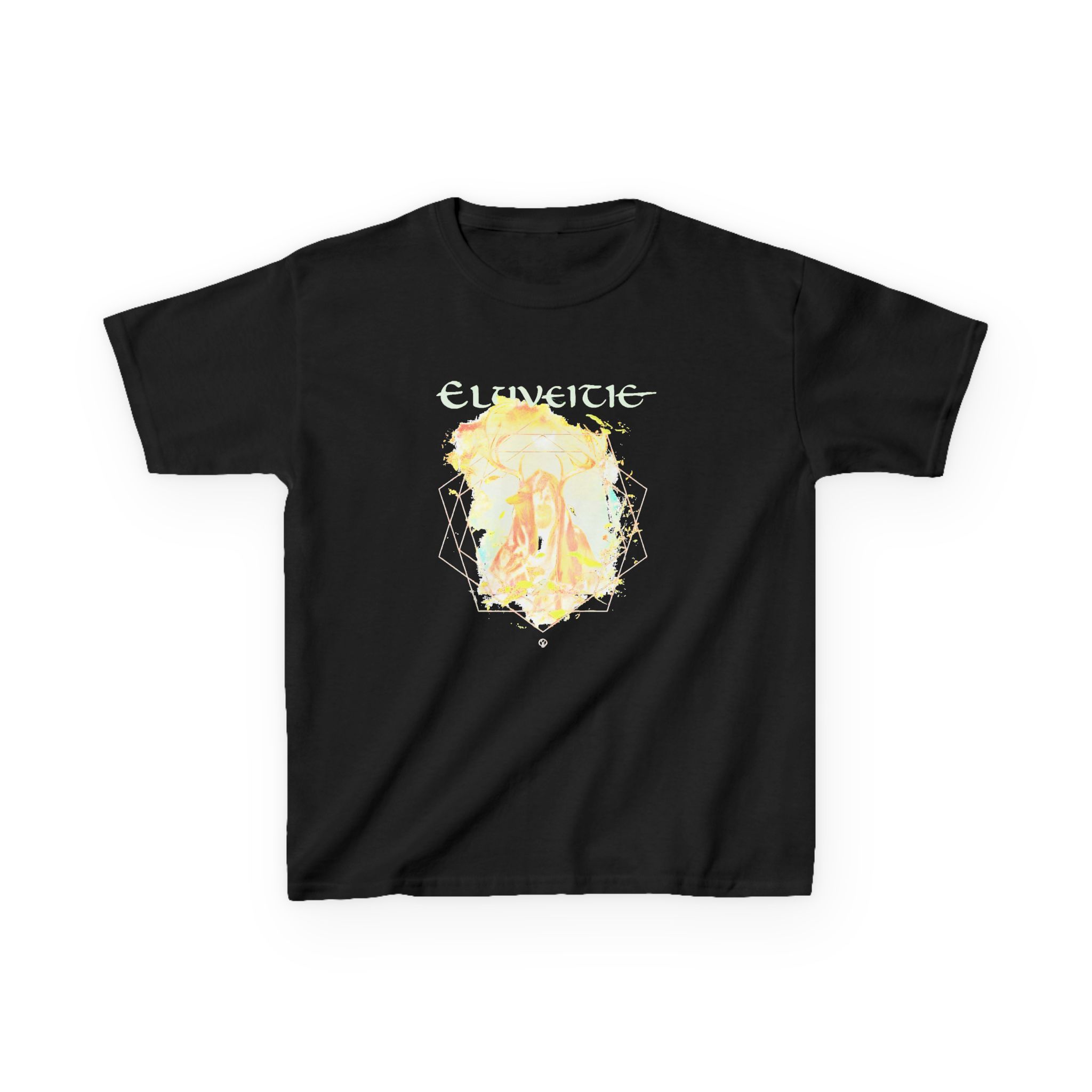 Eluveitie Awen Kids Heavy Cotton™ Tee