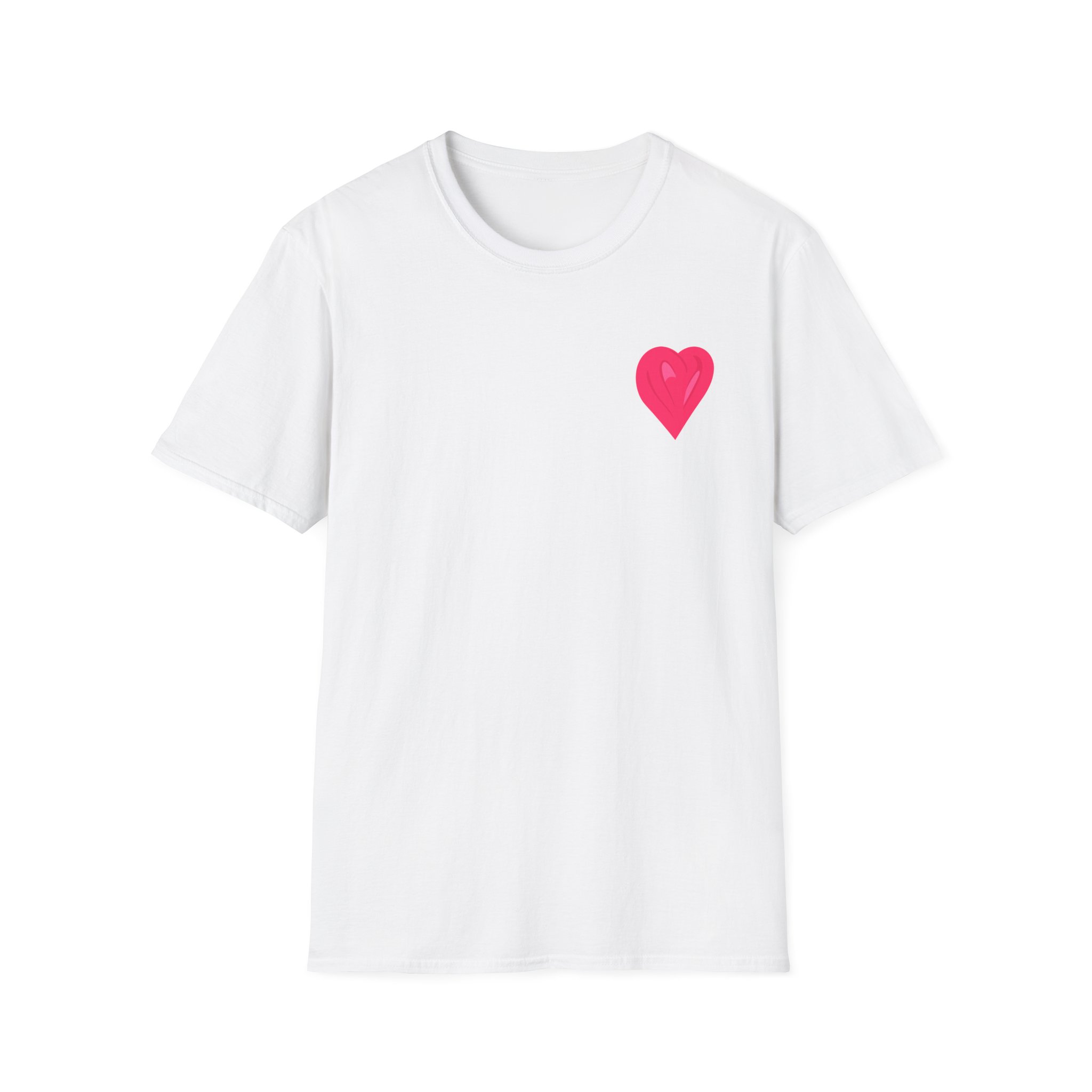 John Legend Bigger Love Unisex Softstyle T-Shirt - Image 3