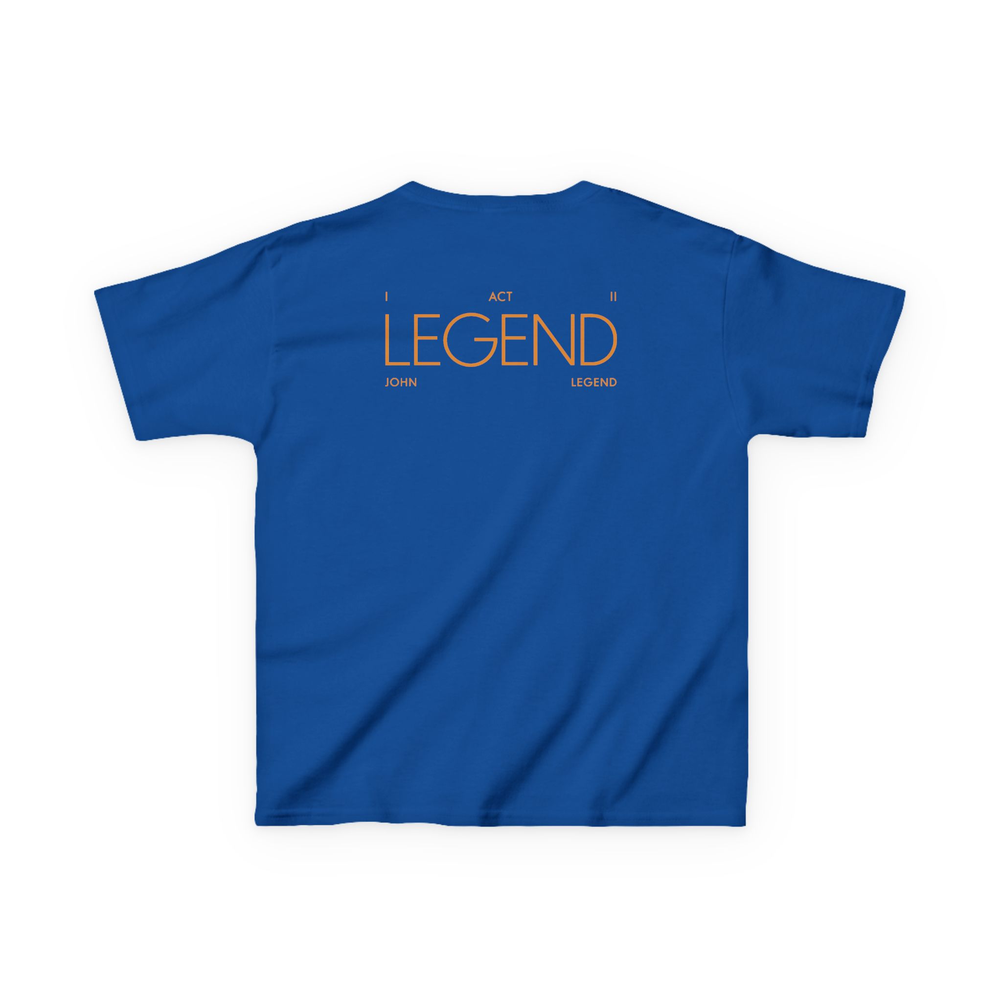 Kids John Legend Heavy Cotton™ Tee - Image 24