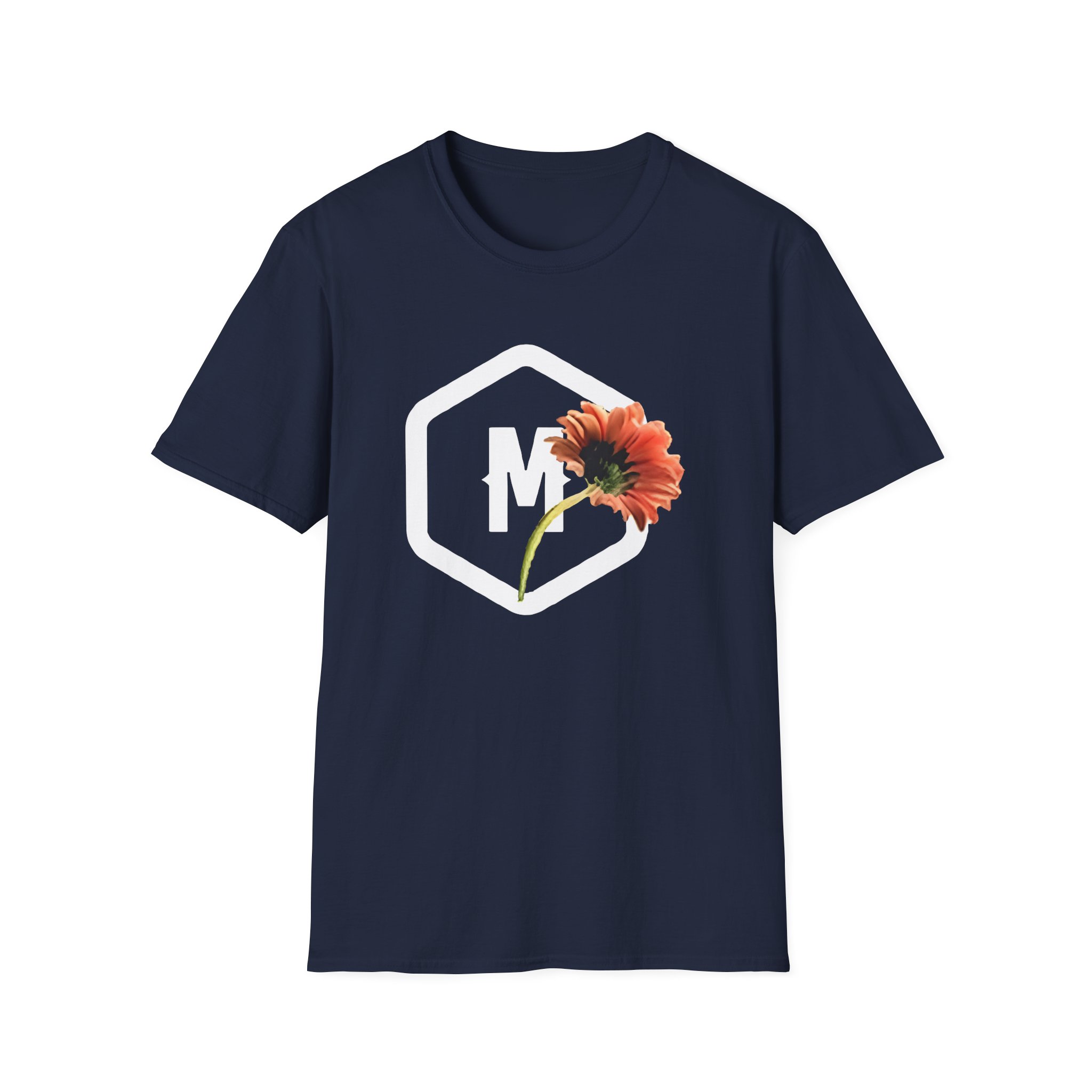 Morat Unisex Softstyle T-Shirt - Image 15