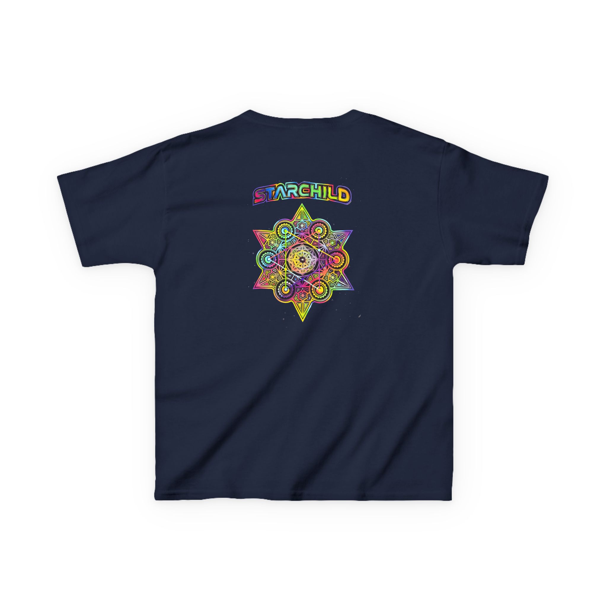 Lsdream Starchild Kids Heavy Cotton™ Tee - Image 16
