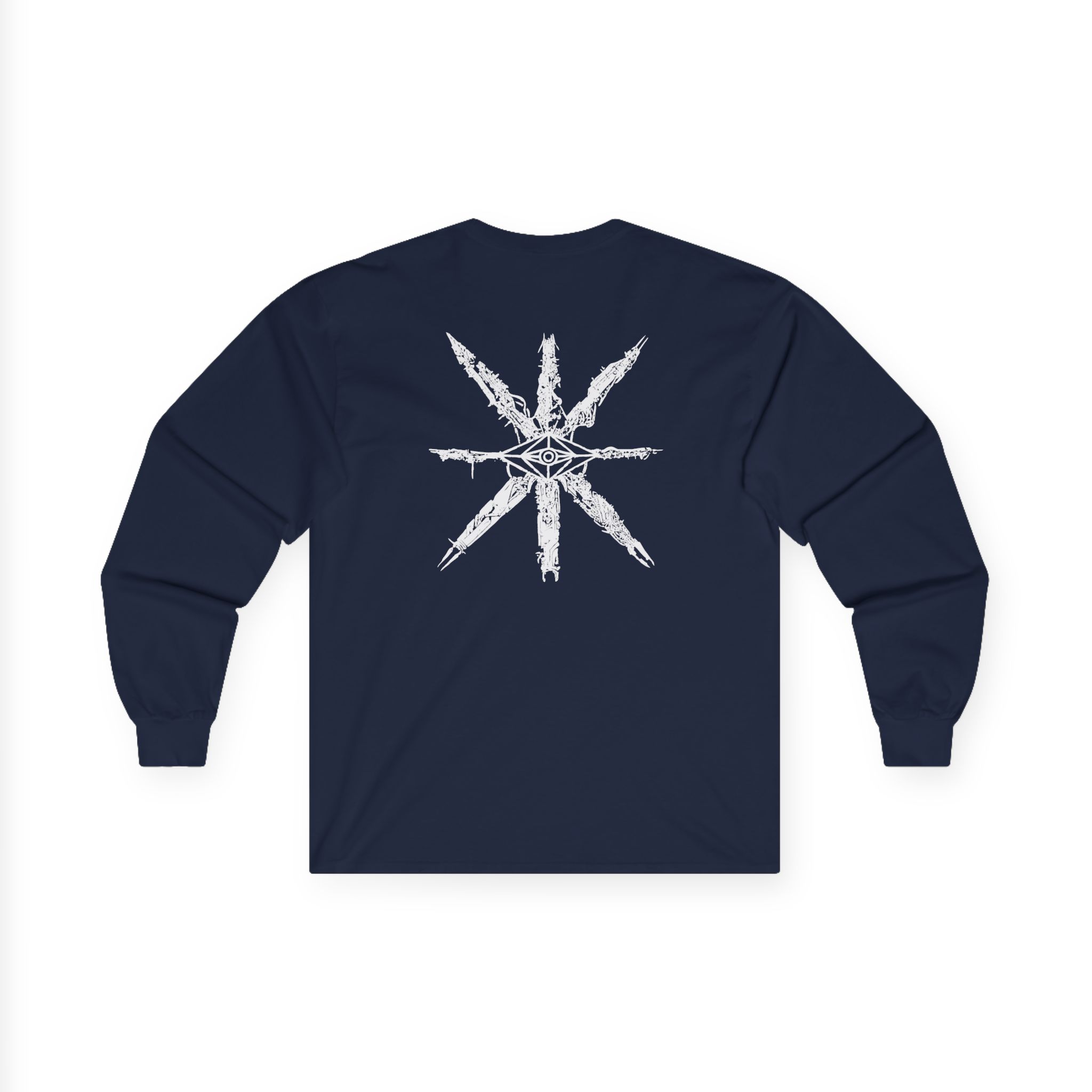 Slander Unisex Ultra Cotton Long Sleeve Tee - Image 14