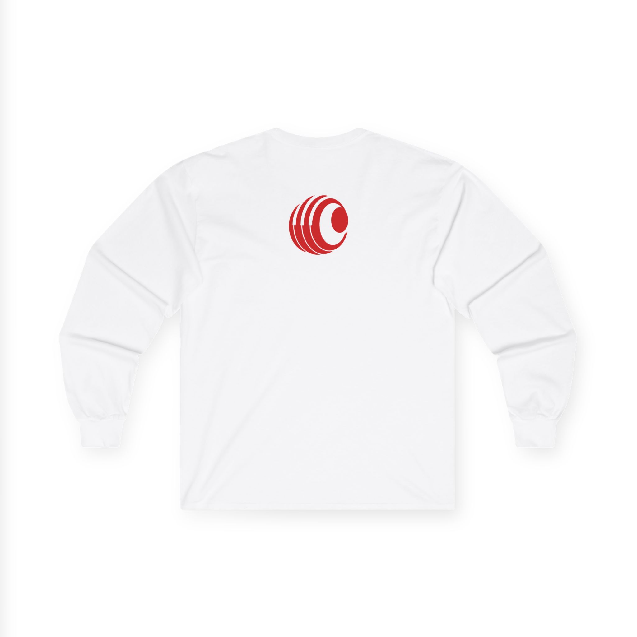 Charlie Puth I Used To Be Cringe Unisex Ultra Cotton Long Sleeve Tee - Image 2