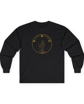 Godspeed You Black Emperor xxx godspeed you ! black emperor Unisex Ultra Cotton Long Sleeve Tee