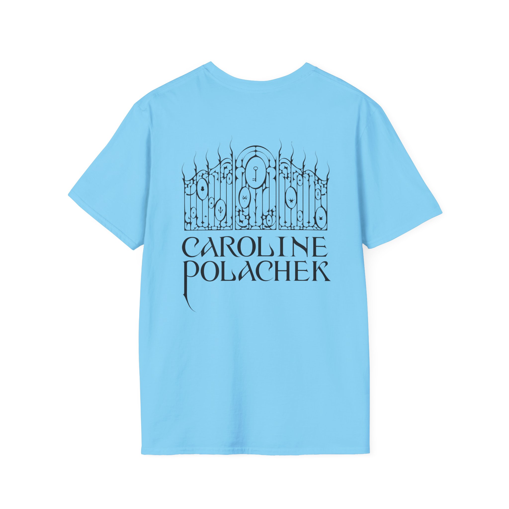 Caroline Polachek PANG Unisex Softstyle T-Shirt - Image 18