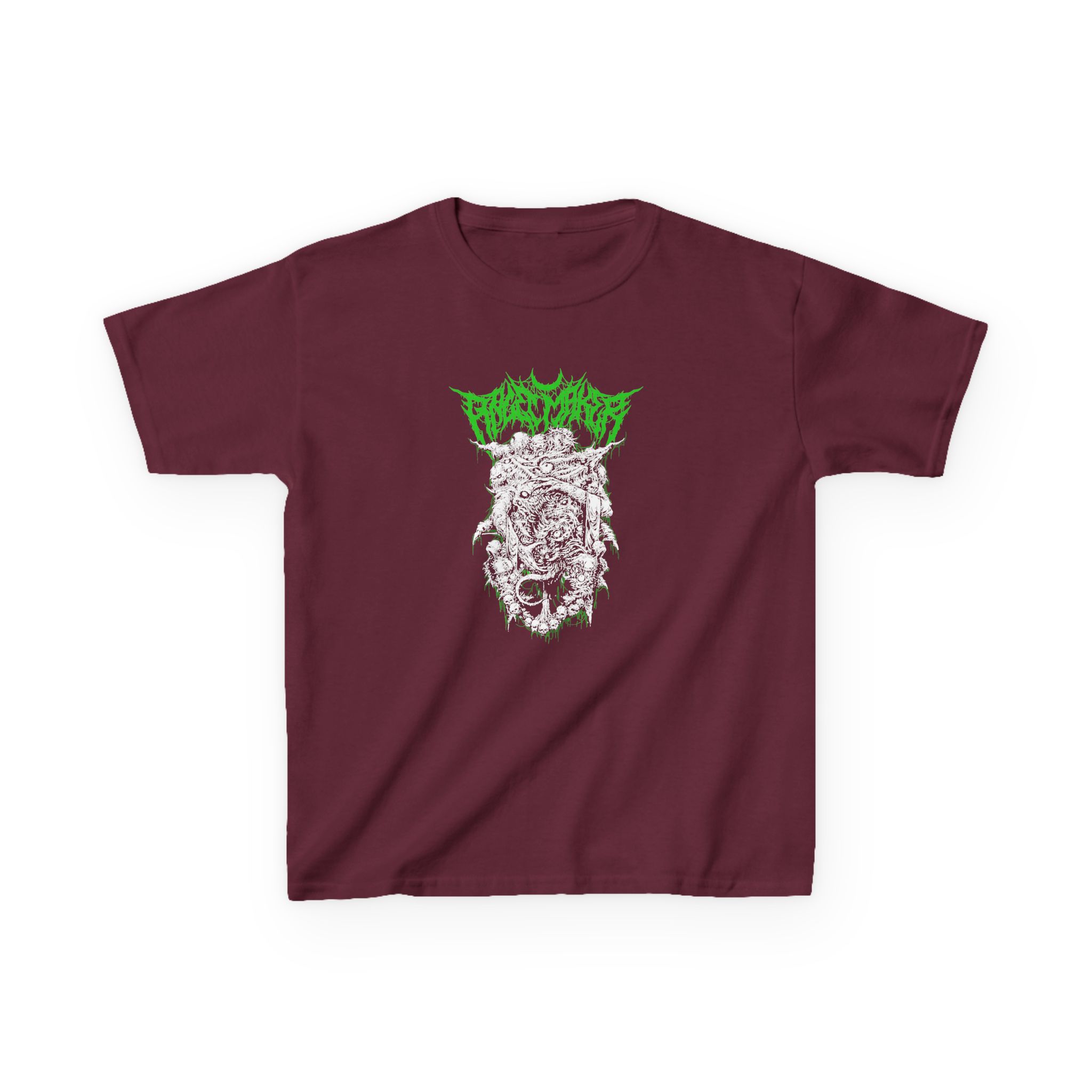 Angelmaker Slam Kids Heavy Cotton™ Tee - Image 3