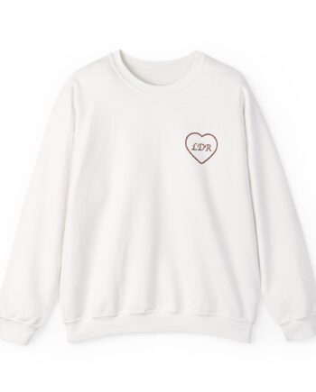Lanadelrey Indio Unisex Heavy Blend™ Crewneck Sweatshirt