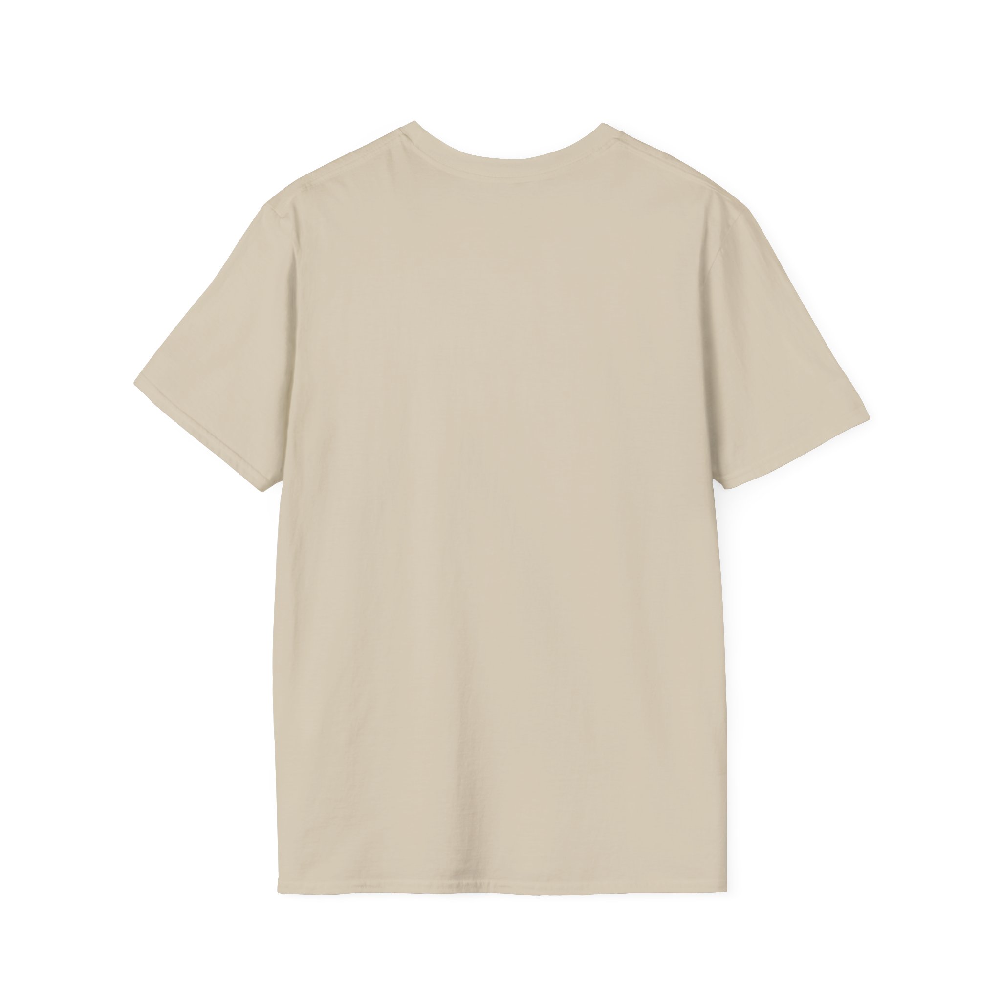 Jenny Holzer Everyone's Work is Equally Important Unisex Softstyle T-Shirt - Image 4