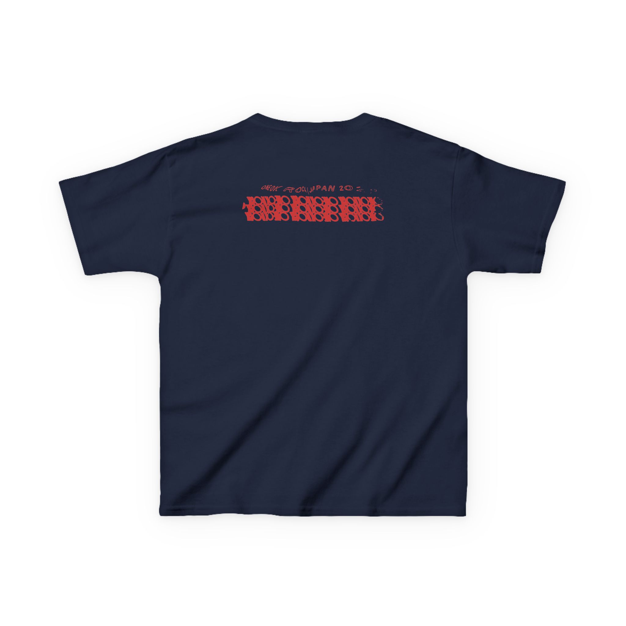 One Ok Rock Kids Heavy Cotton™ Tee - Image 4
