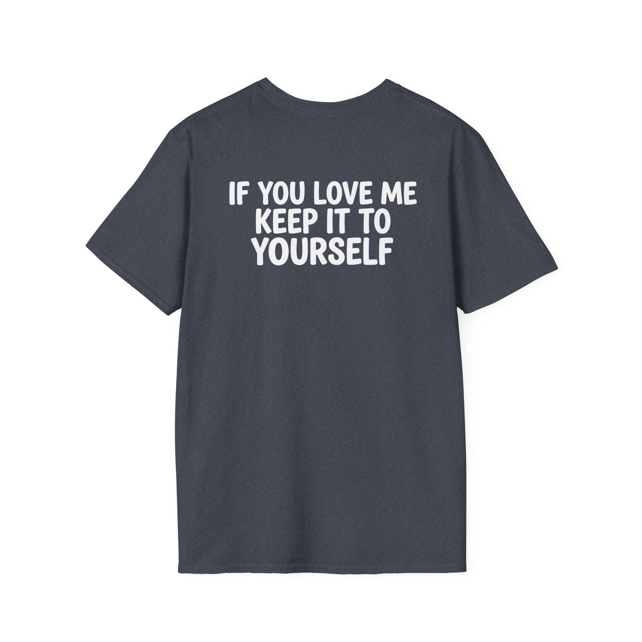 Ethel Cain Unisex Softstyle T-Shirt - Image 20