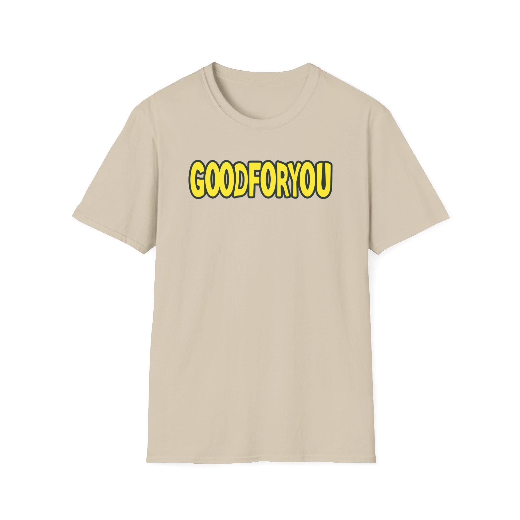 Aminé Good for You Unisex Softstyle T-Shirt - Image 3