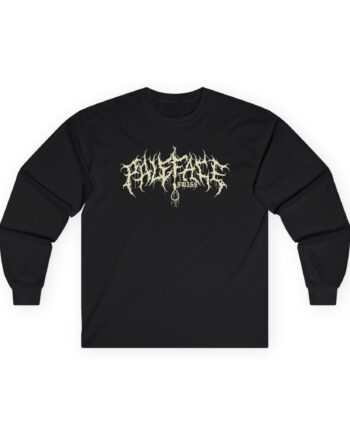 Paleface Swiss Help Me Get Out of It Unisex Ultra Cotton Long Sleeve Tee