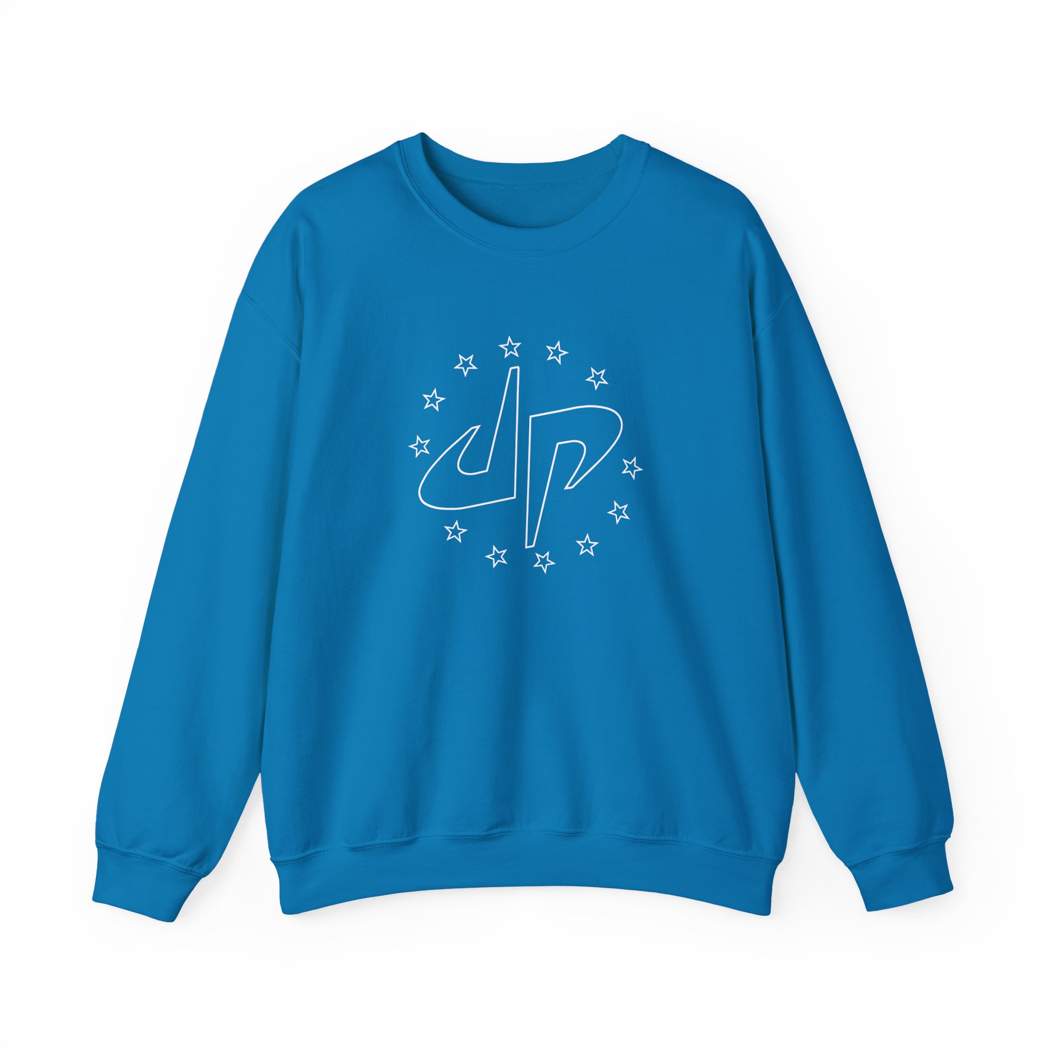 Dude Perfect All Star Unisex Heavy Blend™ Crewneck Sweatshirt