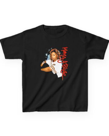 Kids Mary J Blige Heavy Cotton™ Tee