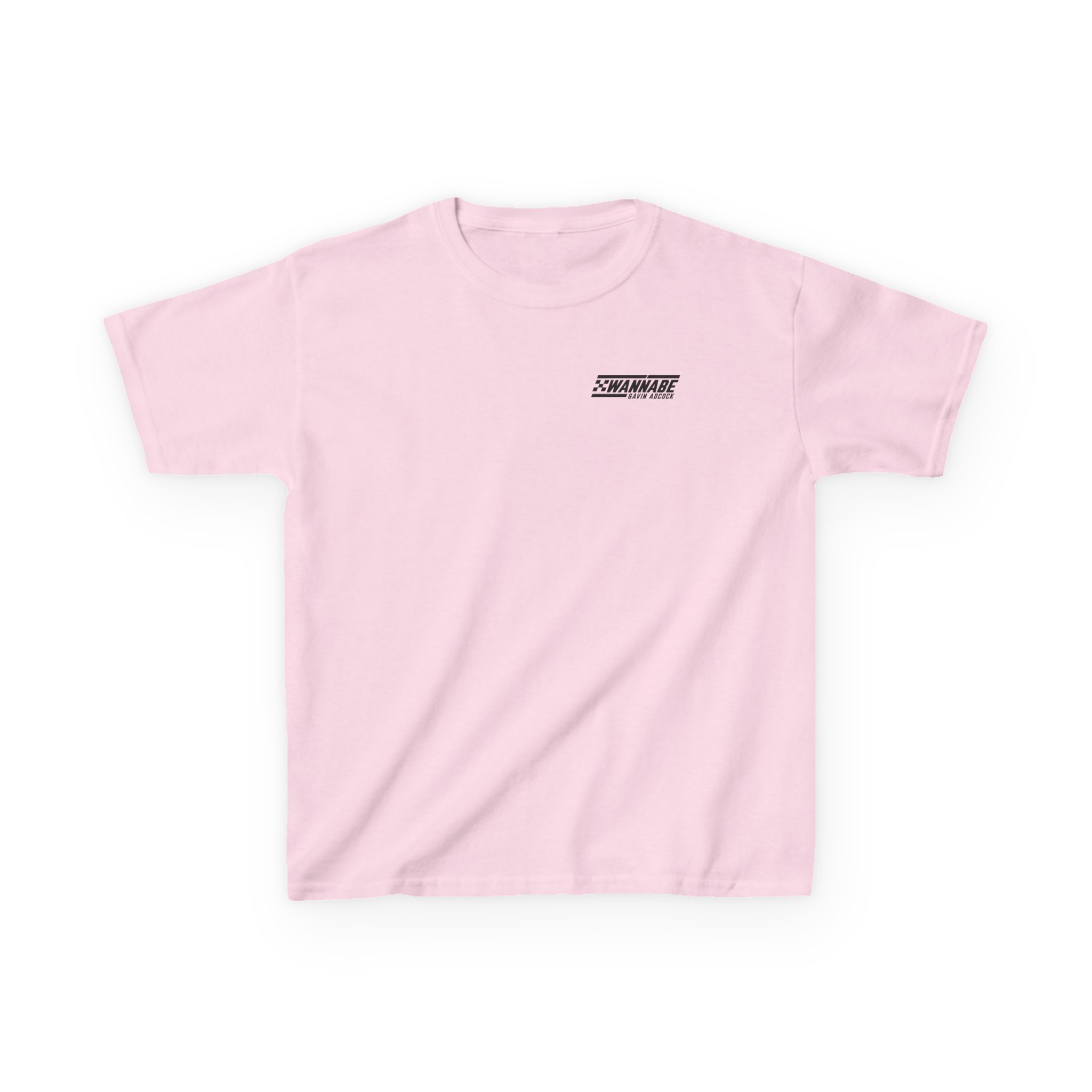 Gavin Adcock Wanna Be Kids Heavy Cotton™ Tee - Image 7