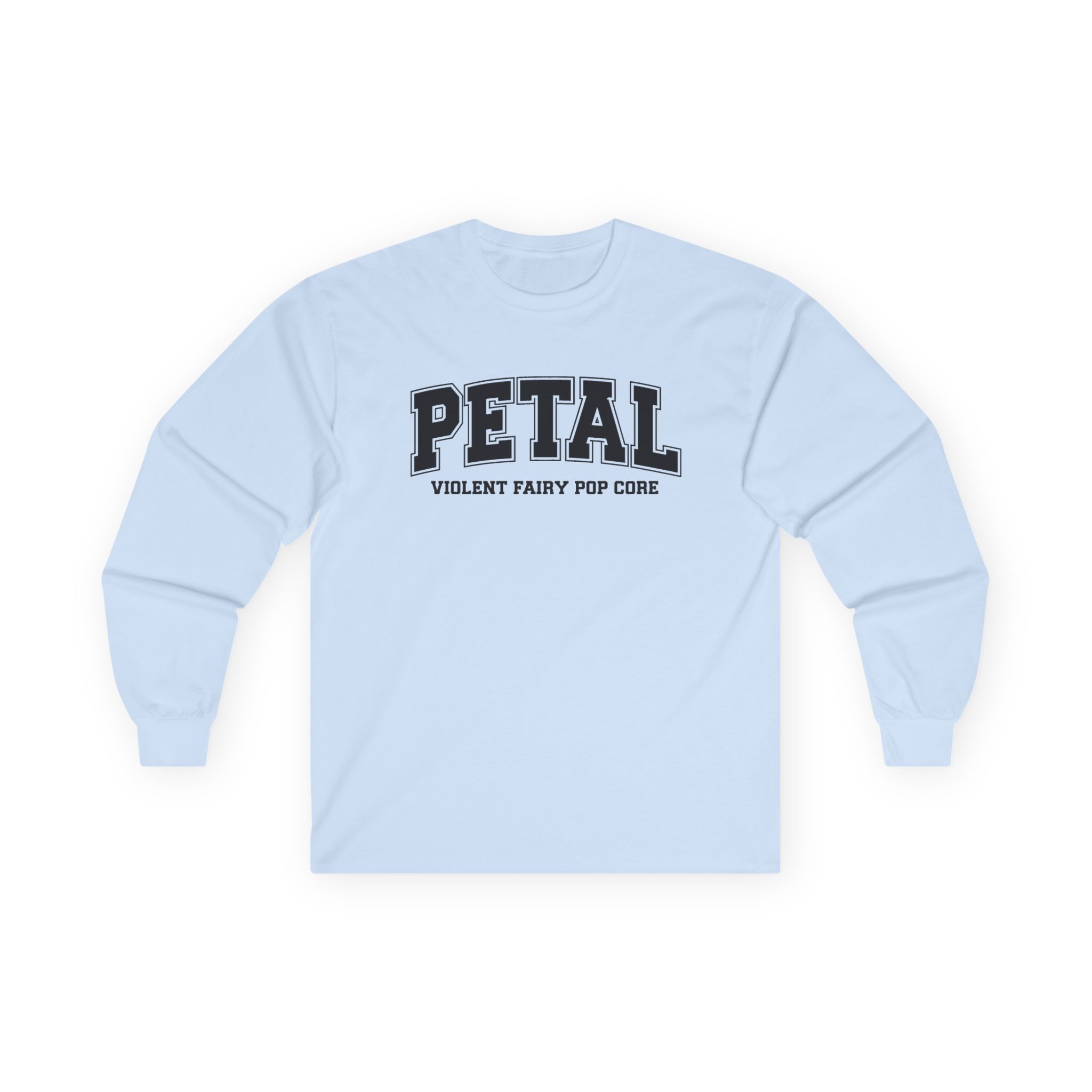 AG petal core Unisex Ultra Cotton Long Sleeve Tee - Image 9