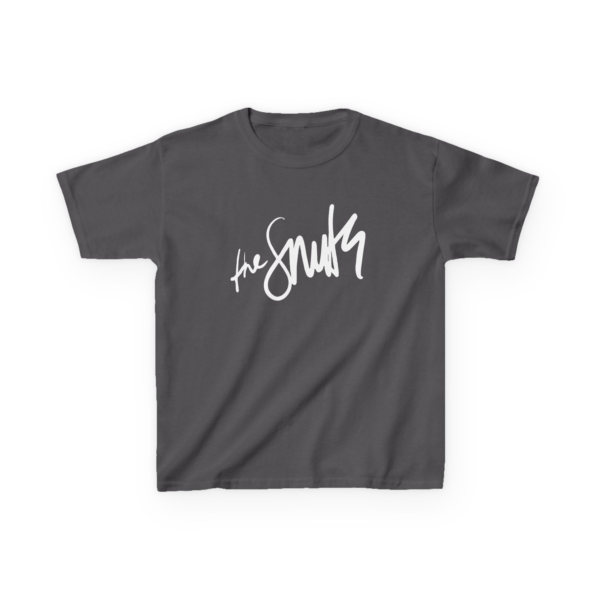 The Snuts Kids Heavy Cotton™ Tee - Image 9