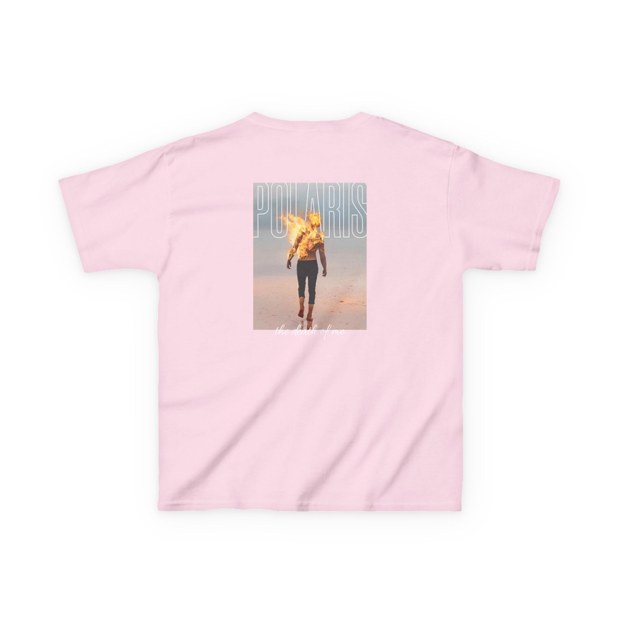 Polaris Tdom Kids Heavy Cotton™ Tee - Image 16