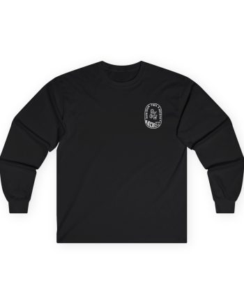 Kinging It Unisex Ultra Cotton Long Sleeve Tee