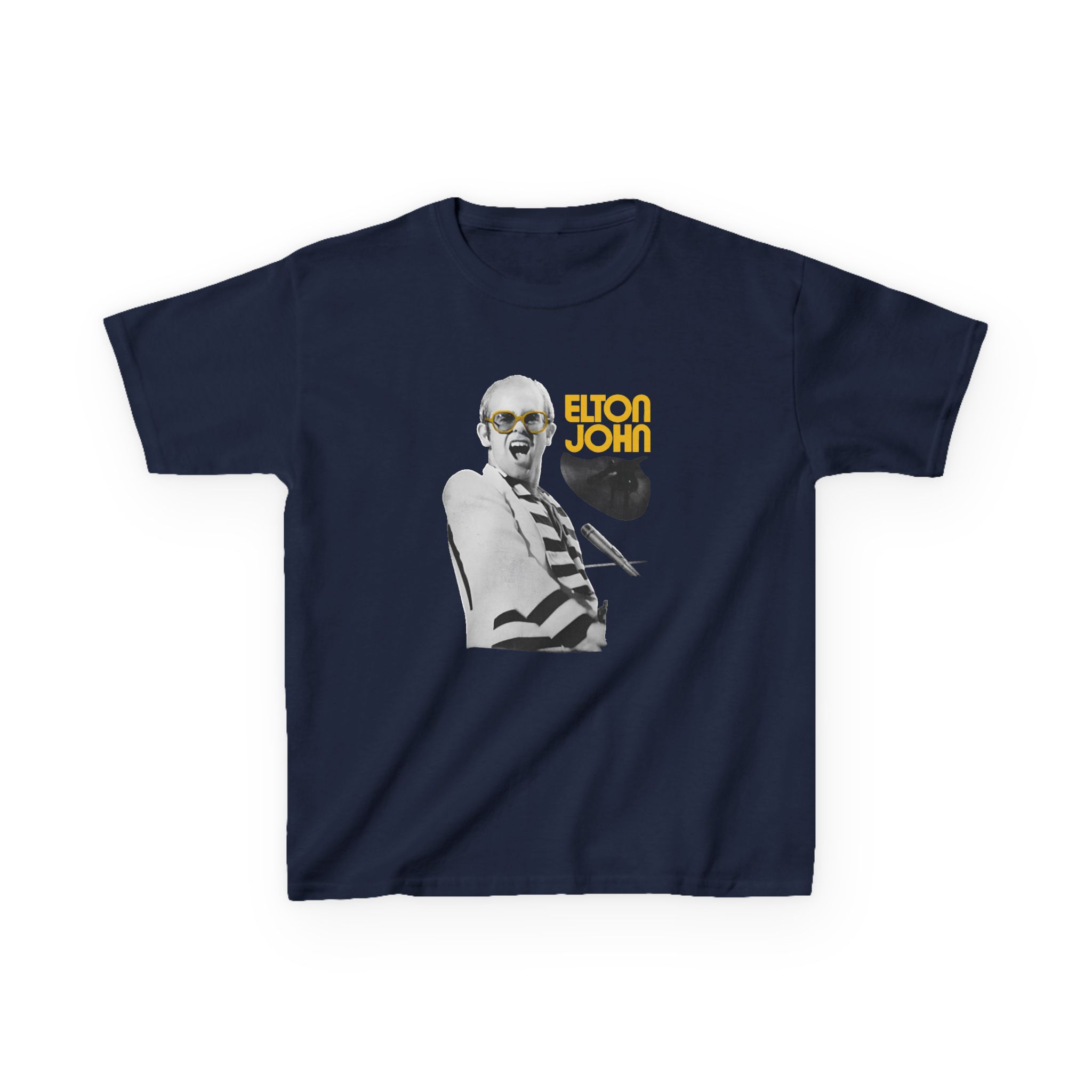 Ej Farewell Concert Series Kids Heavy Cotton™ Tee - Image 9