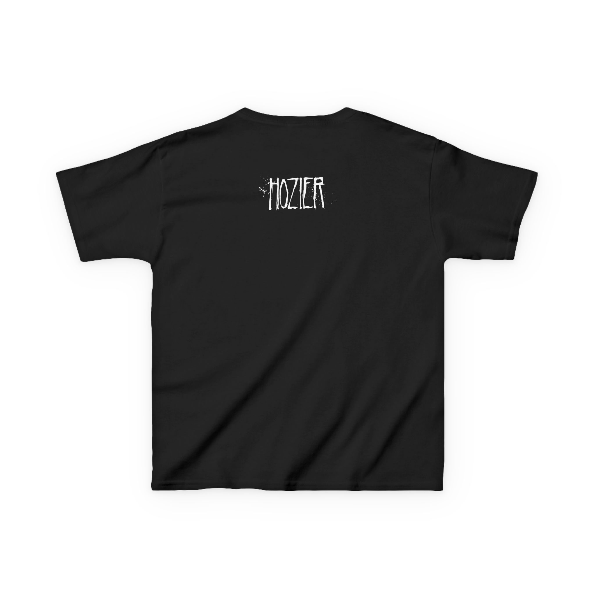 Hozier Simple Living Things Kids Heavy Cotton™ Tee - Image 2