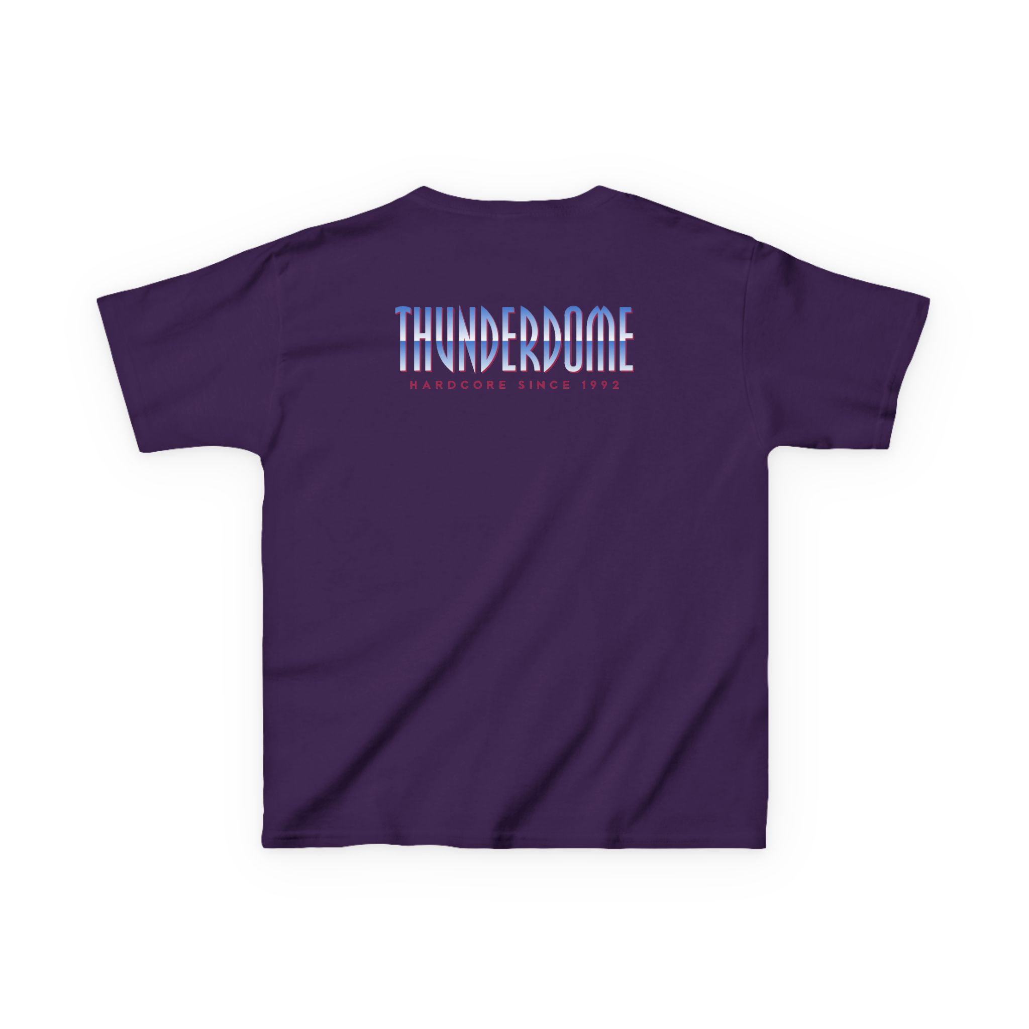 Thunderdome Original Kids Heavy Cotton™ Tee - Image 10
