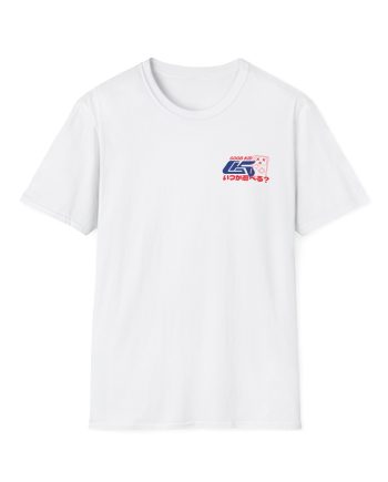 Good Kid Drone Unisex Softstyle T-Shirt