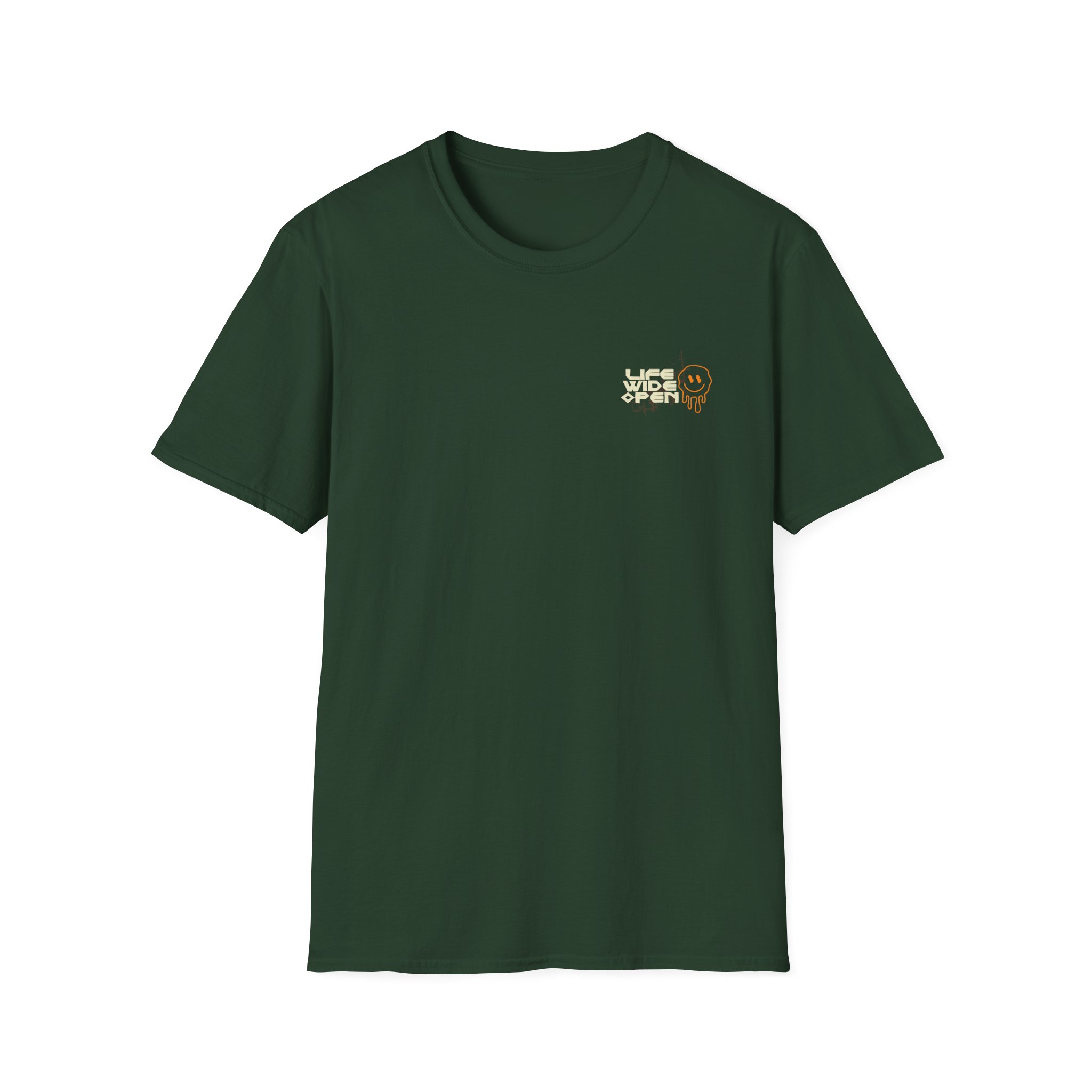 Cboystv Icon Unisex Softstyle T-Shirt - Image 7