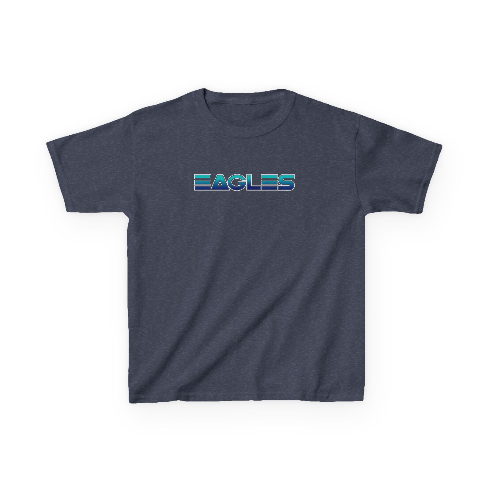 Kids The Eagles One of These Nights Logo Heavy Cotton™ Tee - Image 9