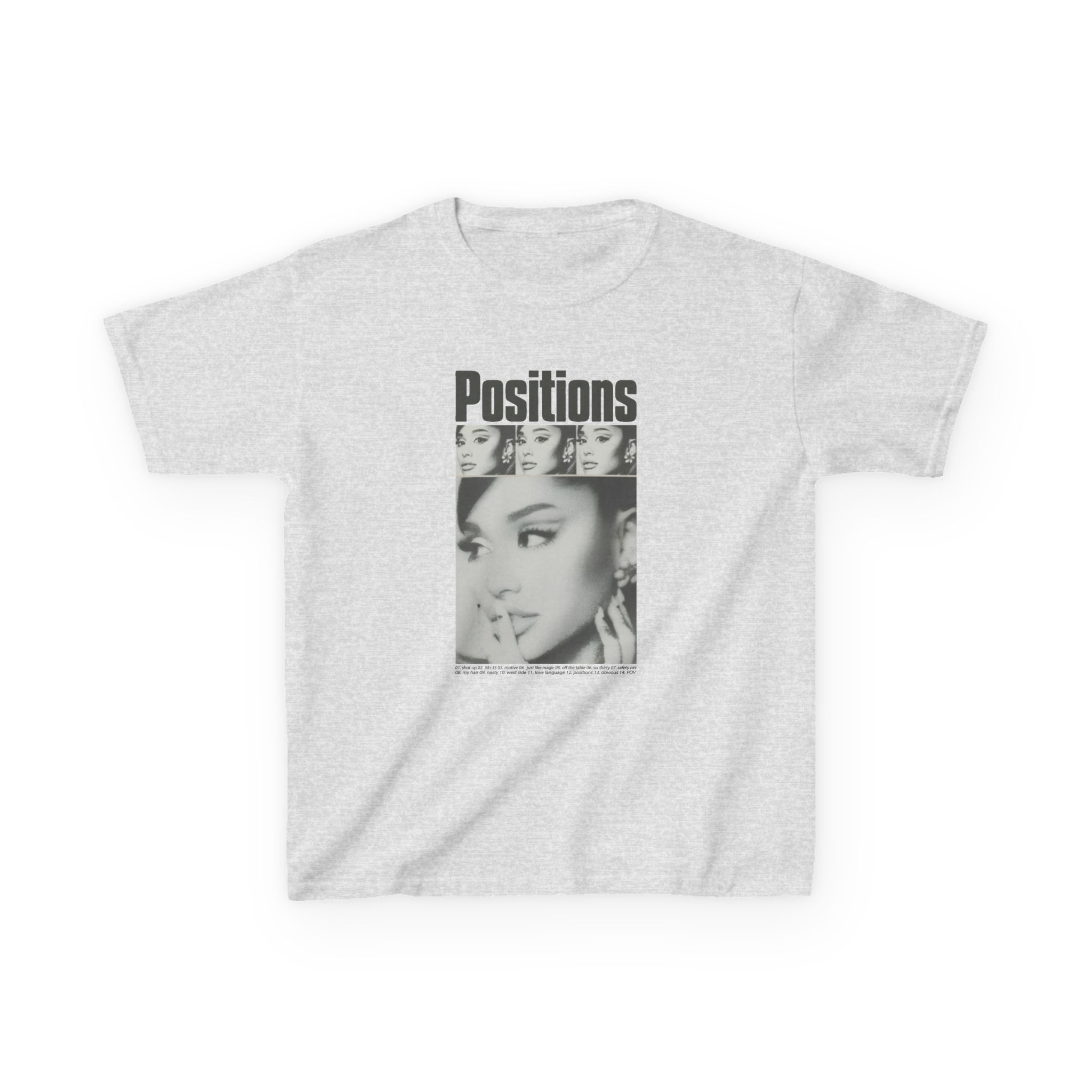 AG Positions Rewind Kids Heavy Cotton™ Tee - Image 3