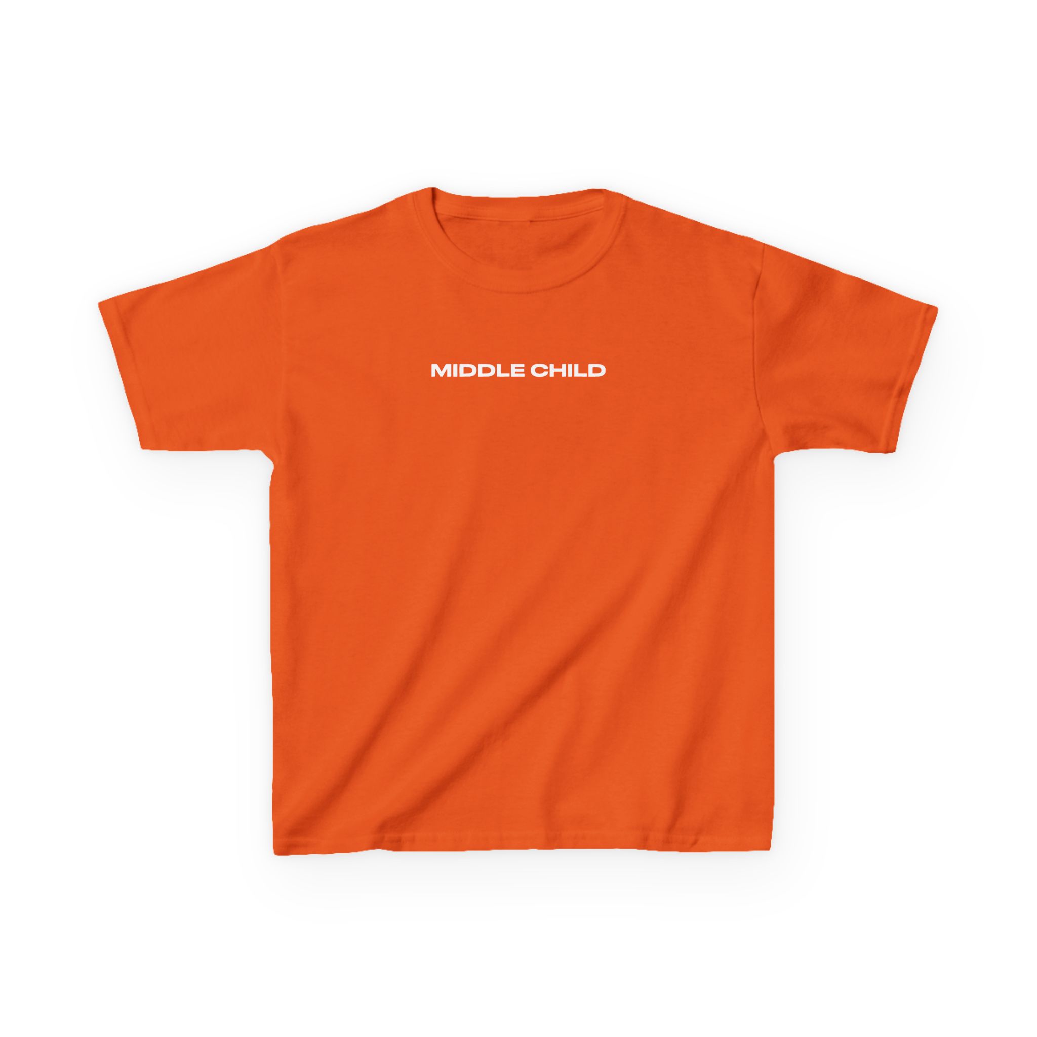 J Cole Middle Child Kids Heavy Cotton™ Tee - Image 3