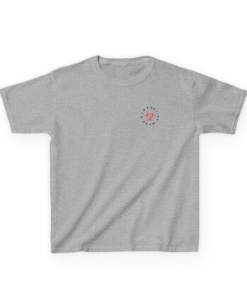 Kids We Came as Romans Heavy Cotton™ Tee