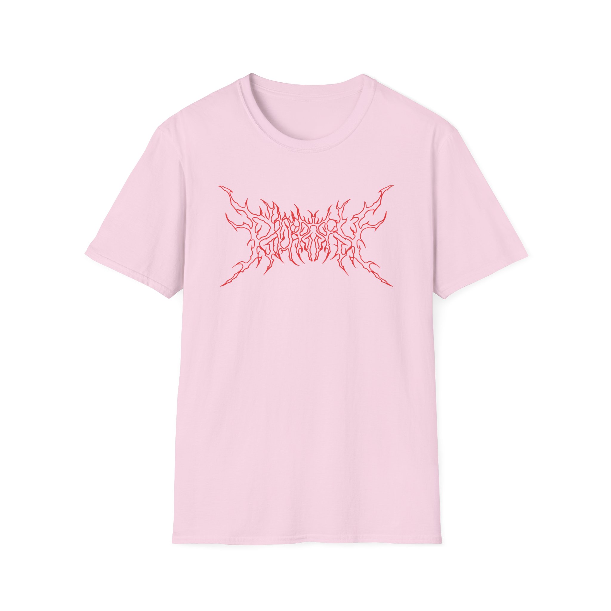 Poppy Unisex Softstyle T-Shirt - Image 11