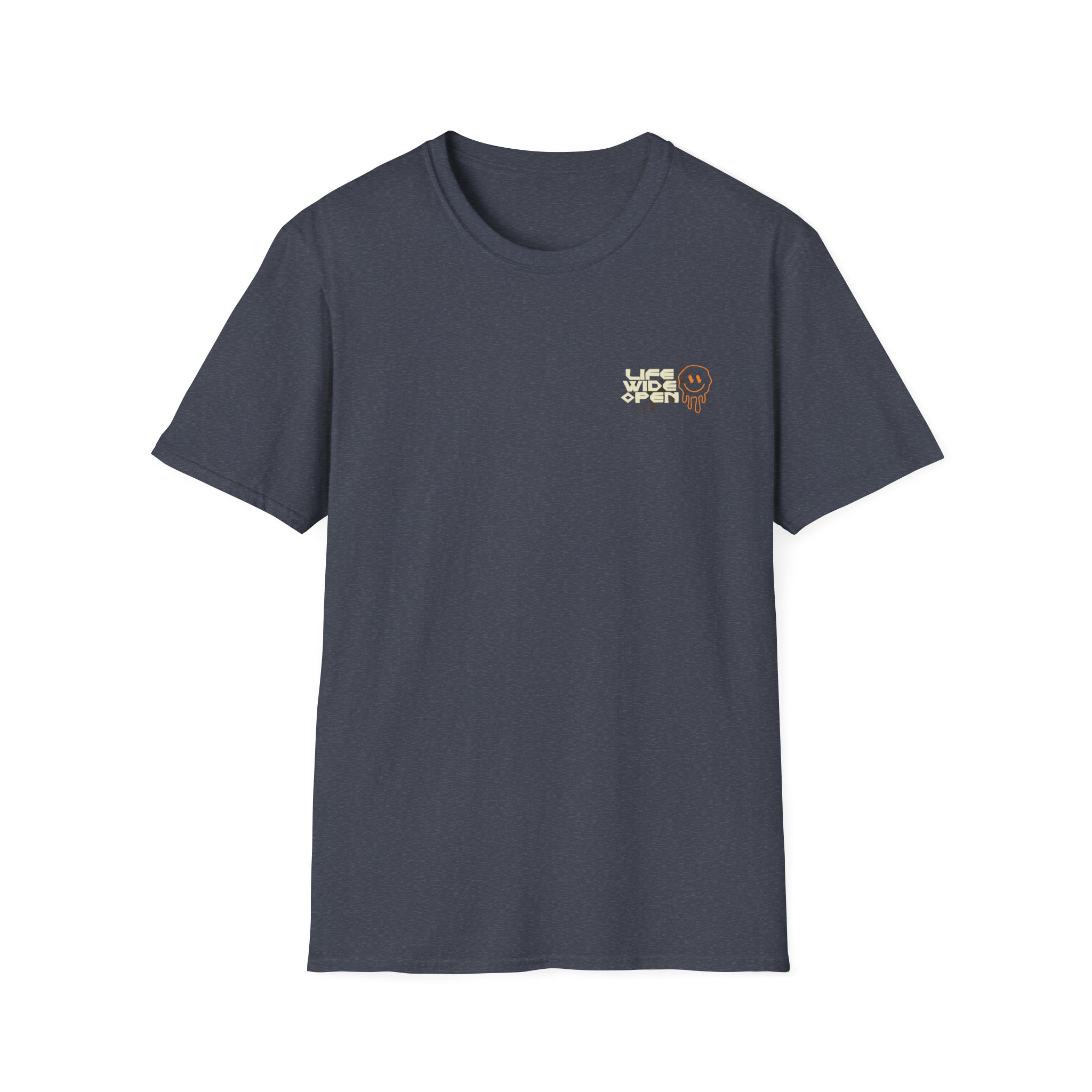 Cboystv Icon Unisex Softstyle T-Shirt - Image 19
