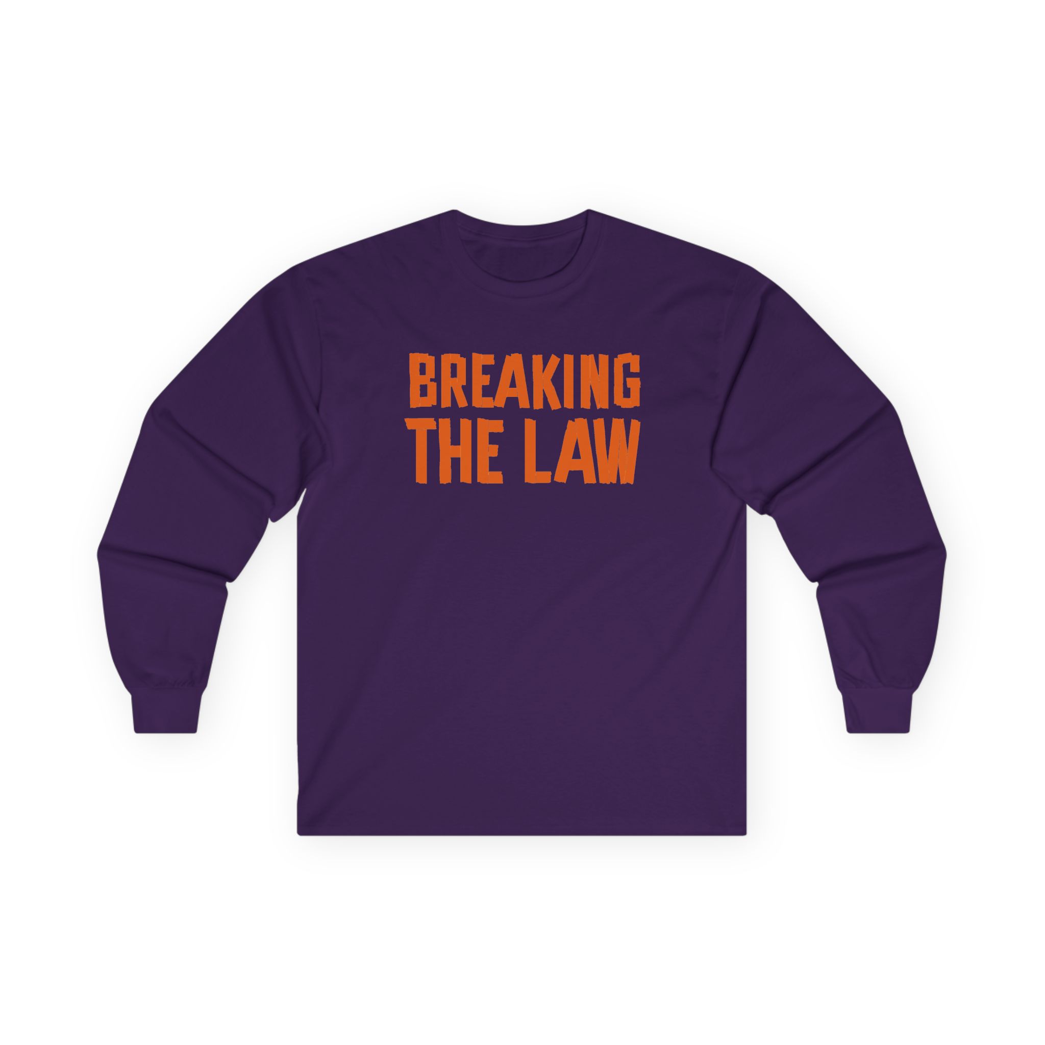 Roman Atwood Unisex Ultra Cotton Long Sleeve Tee - Image 11