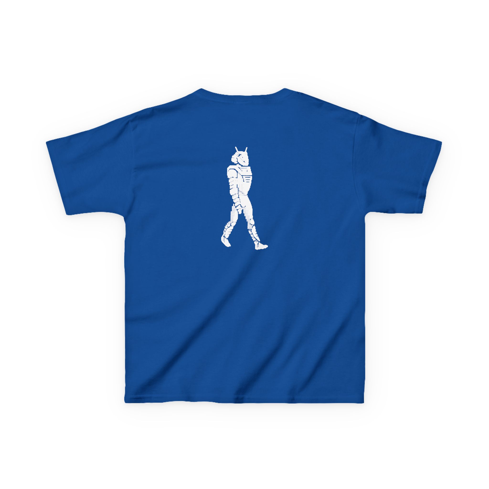Kids Daft Punk Heavy Cotton™ Tee - Image 14
