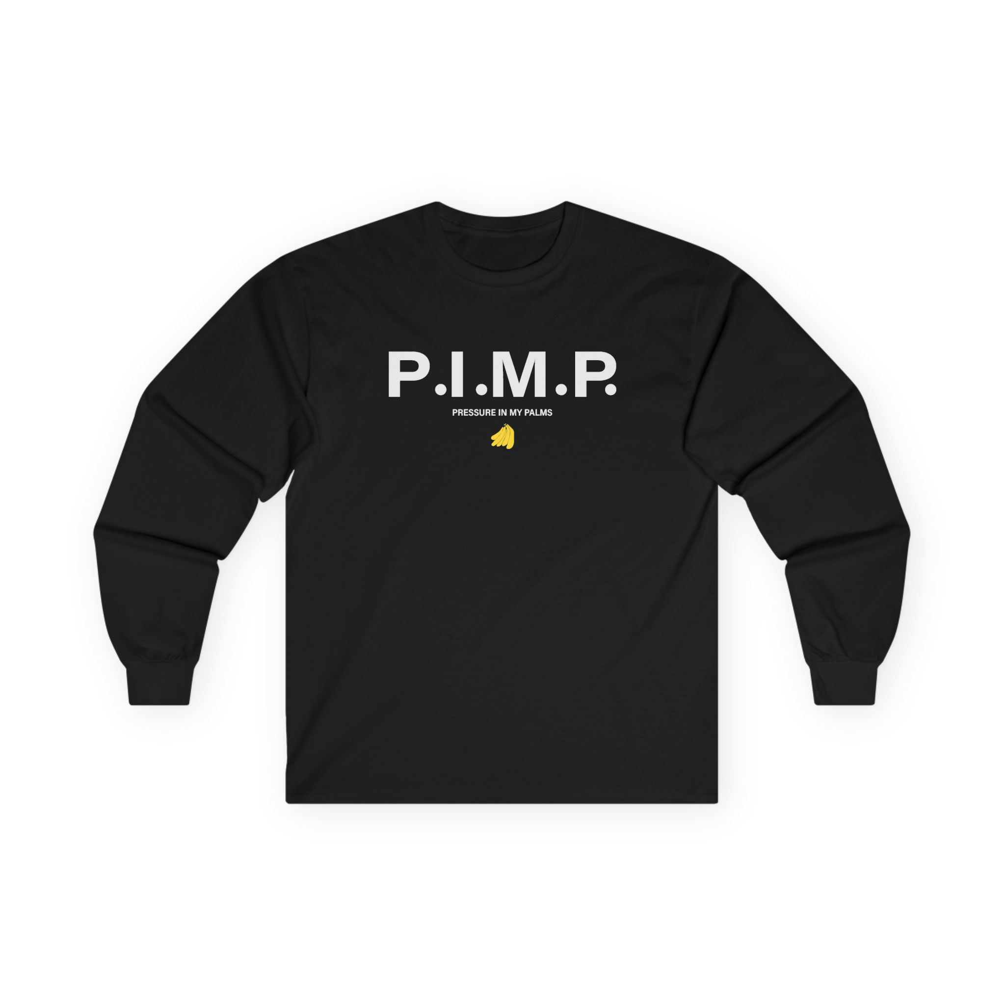 Aminé P.I.M.P Unisex Ultra Cotton Long Sleeve Tee