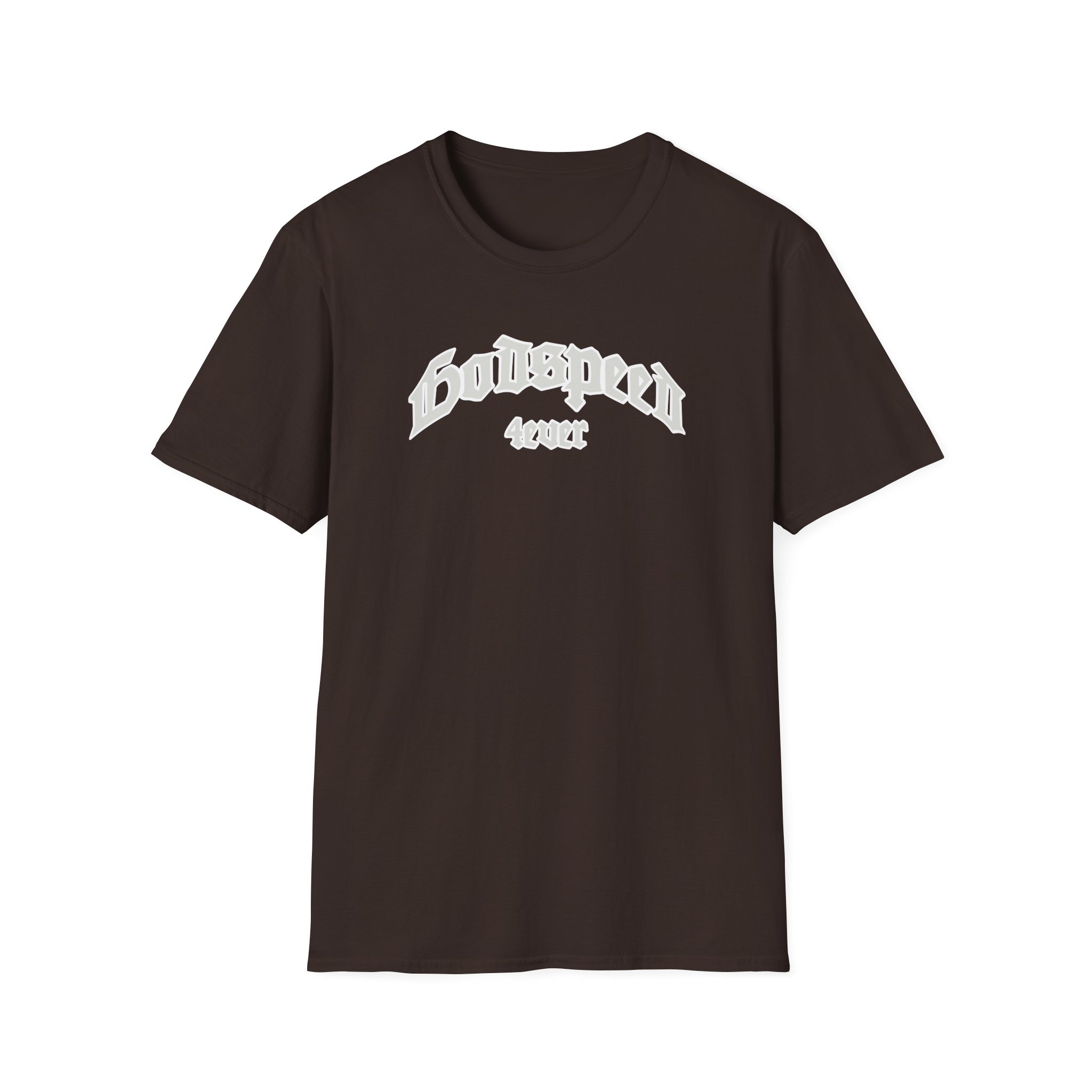 Godspeed You Black Emperor Unisex Softstyle T-shirt - Image 5