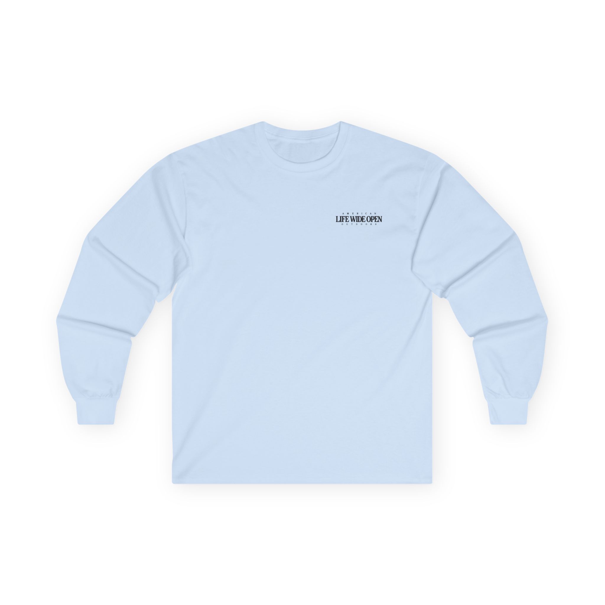 Cboystv Bobby Drywall Unisex Ultra Cotton Long Sleeve Tee - Image 7