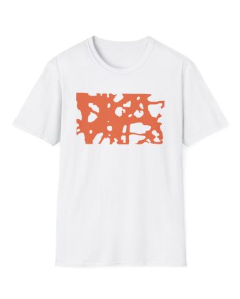 Meduza Resilience Unisex Softstyle T-Shirt