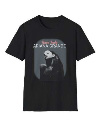 AG Yours Truly 10th Anniversary Unisex Softstyle T-Shirt