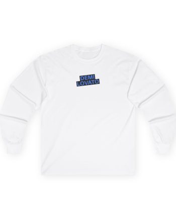 D L Revamped Unisex Ultra Cotton Long Sleeve Tee