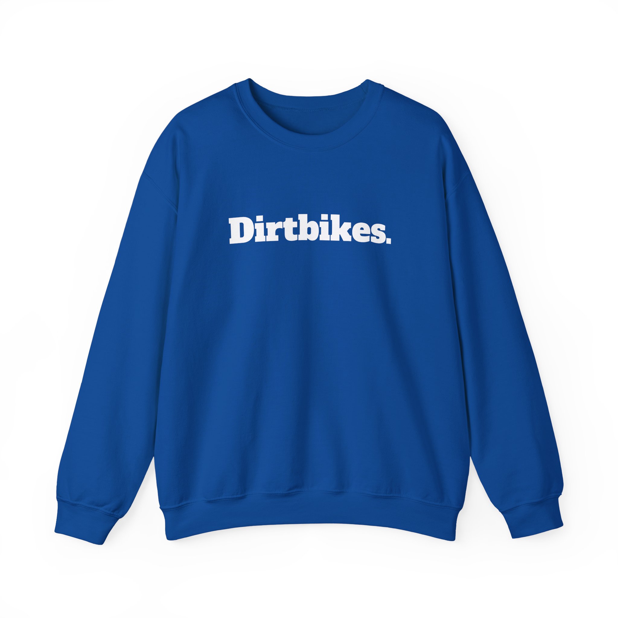Cboystv Dirtbikes Unisex Heavy Blend™ Crewneck Sweatshirt - Image 19